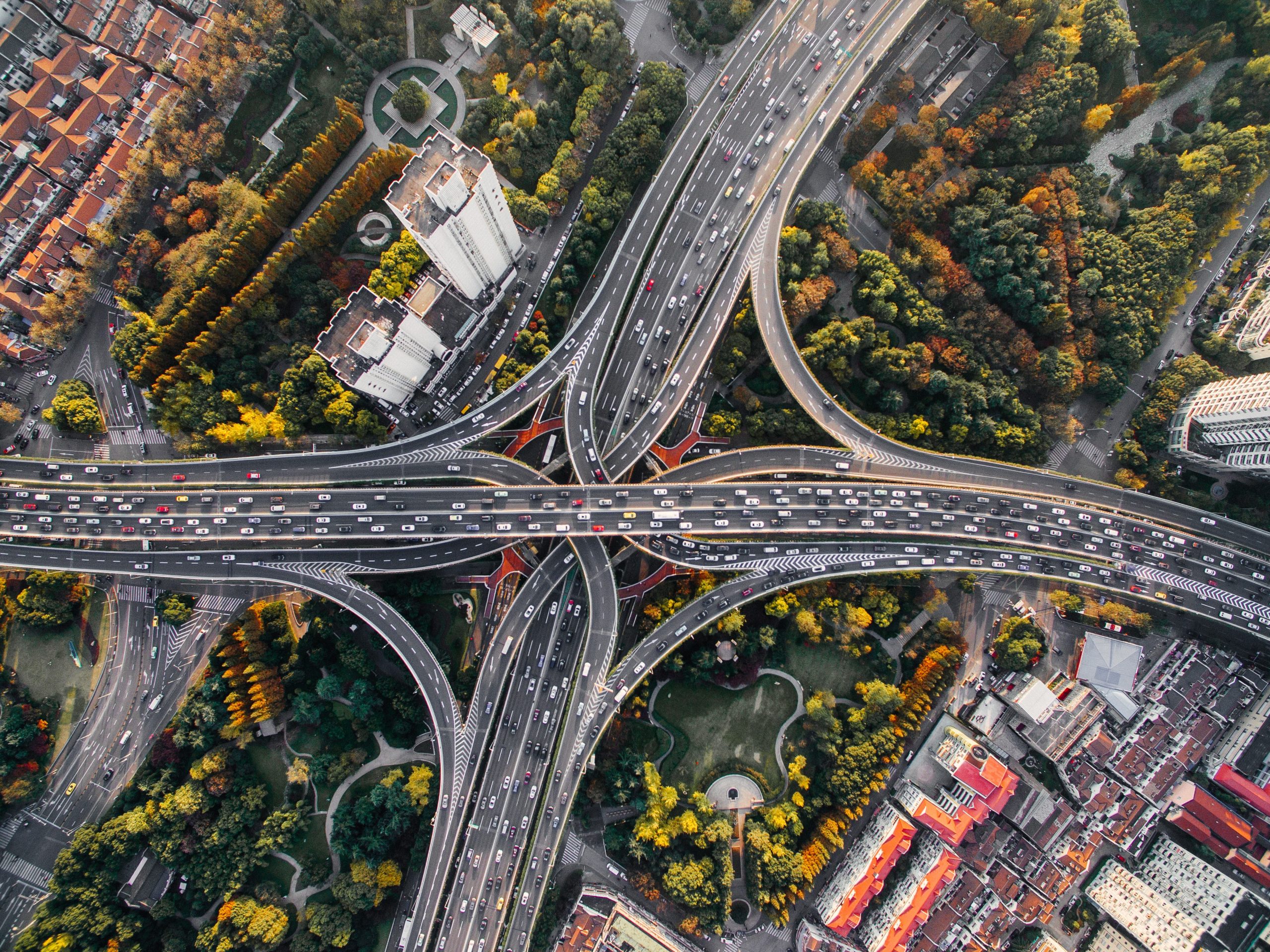 Picture for workshop Sustainable mobility_photo from Unsplash