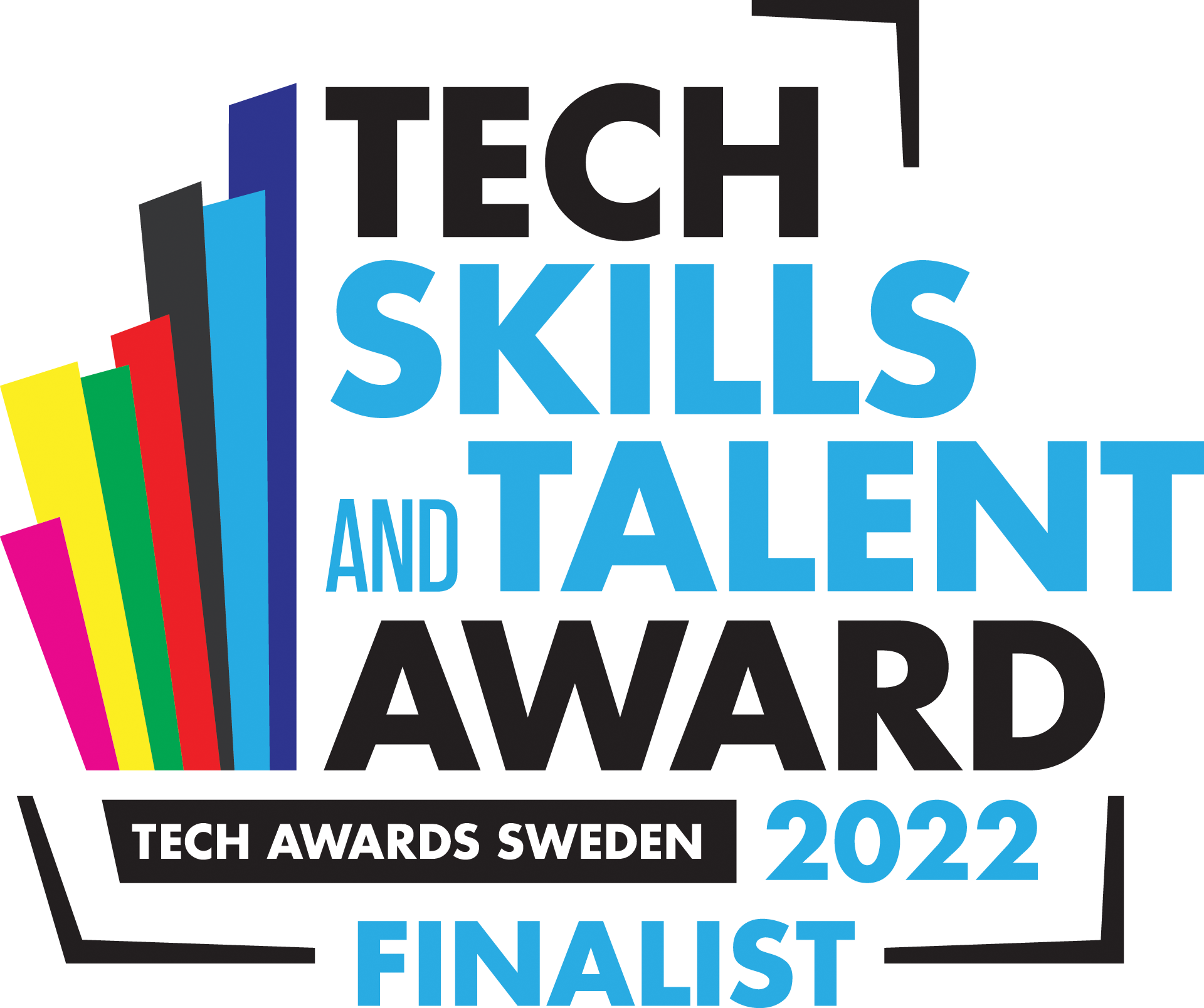 Image for Tech Awards Sweden 2022