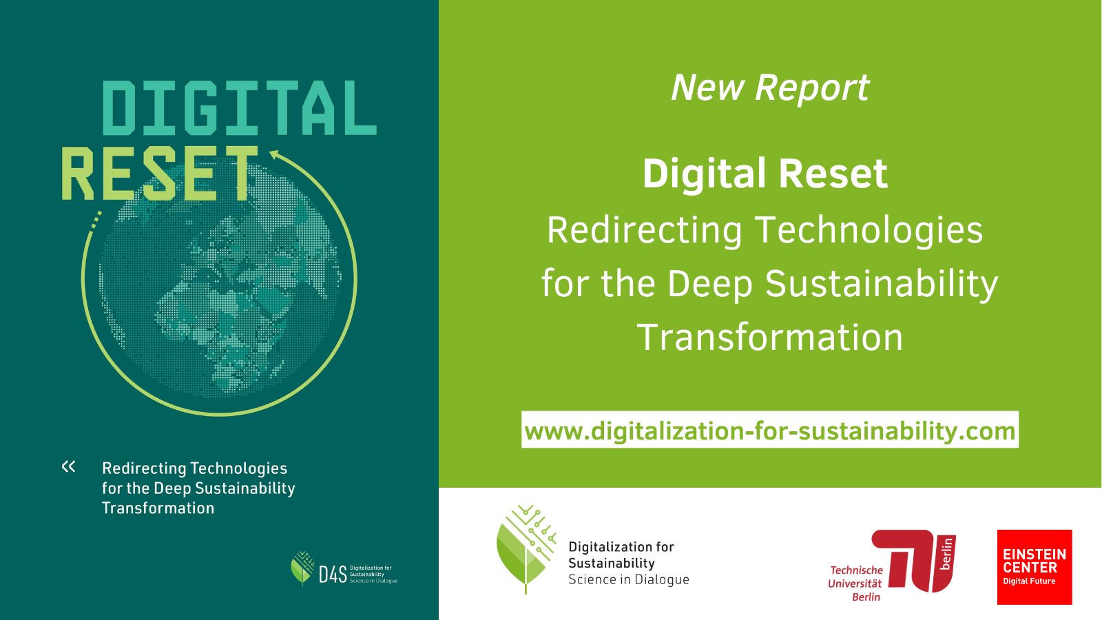 Digitalisation for Sustainability-report-image