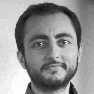 Picture of Mustafa Özger