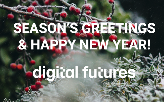 Season’s Greetings and Highlights of 2024